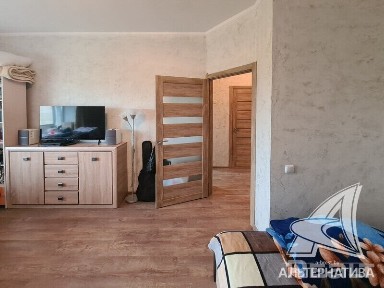 Продажа однокомнатной квартиры в Бресте, наб. Фран 241112