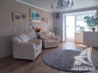 г. Брест, ул. Пушкинская