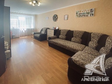 Продажа двухкомнатной квартиры в Бресте, ул. Янки 241071