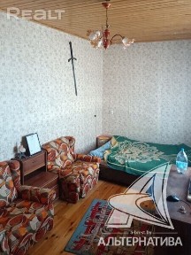 г. Брест, ул. Буденного