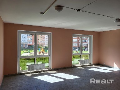 Сдается в аренду офисное помещение, пр-т Московский, Билево-0