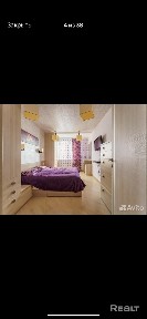 Снять 3-комнатную квартиру, г. Минск, ул. Ложинская, 5