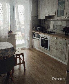 Купить 3-комнатную квартиру, г. Гродно, ул. Тавлая, 46/Г