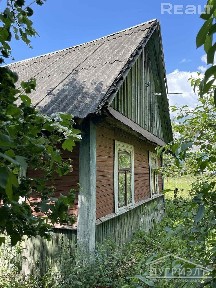 Брестская область, Жабинковский р-н, д. Филипповичи, ул. Центральная, 1