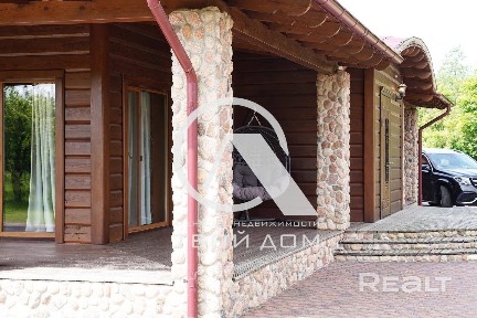 Брестская область, Жабинковский р-н, д. Бульково