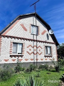 Брестская область, Кобринский р-н, д. Андроново