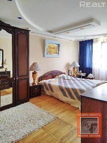 3 к. кв-ра, ул. Павлова, д. 18, г. Гомель