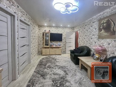 г. Гомель, просп. Космонавтов, 24