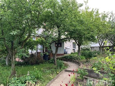 Купить дом, г. Мозырь, пер. Молодежный