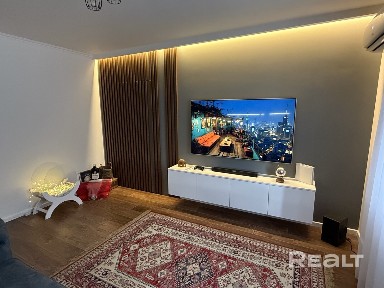 Купить 2-комнатную квартиру, г. Витебск, ул. Чкалова, 56