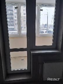 Купить 4-комнатную квартиру, г. Гомель, ул. Гомельская, 66