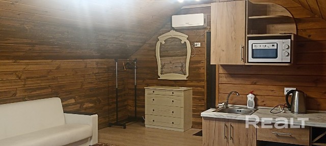 Снять дом на сутки, г. Браслав, ул. Ленинская, 65