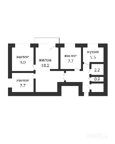 г. Брест, ул. Купалы
