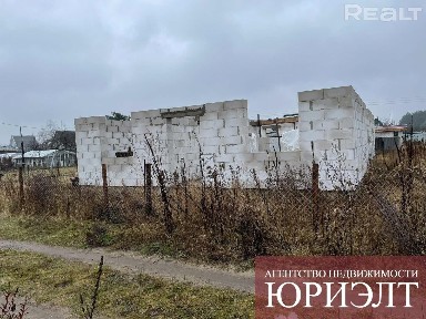 Брестская область, Брестский р-н, Мухавецкий с/с