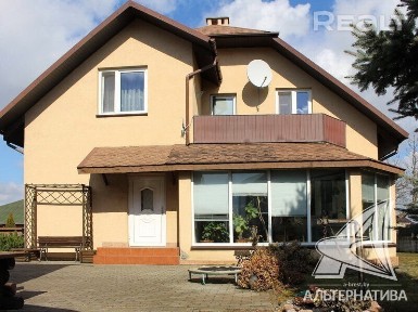 Брестская область, Брестский район, г. Брест, Московский район, Вычулки, 52.099857, 23.801937