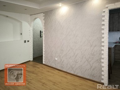 2 к. кв-ра, ул. Никольская, д. 18, г. Гомель