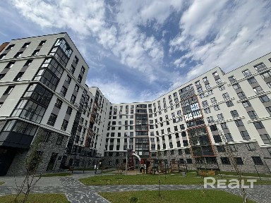 3- комнатная квартира ул. Сов. Пограничников д. 57