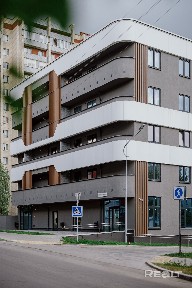 Элитные апартаменты в центре Бреста