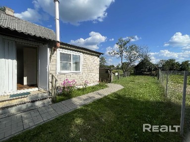 Купить дом, г. Калинковичи, ул. Мира, 62