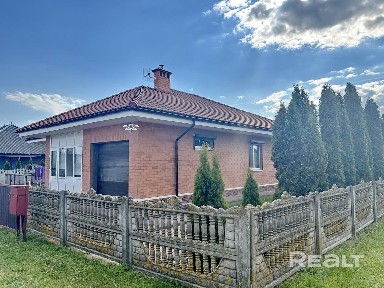 Жилой дом - 350284