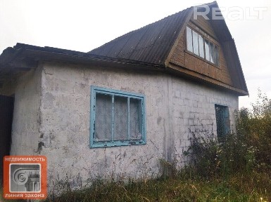 Дом, д. Белановичи, пер. Школьный