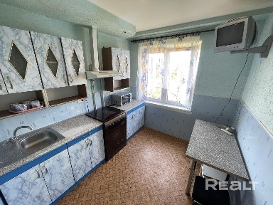 2-комнатная квартира ул. Репина д. 29