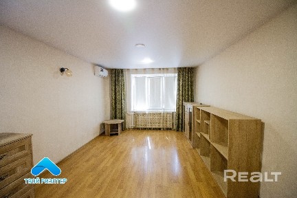 Купить 2-комнатную квартиру, г. Гомель, ул. Новополесская, 2