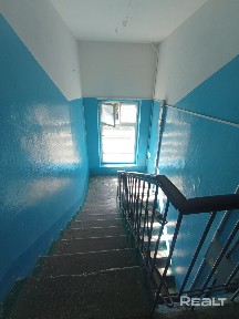 2-комн кварт ул Первомайская, 7, (Костюковка)