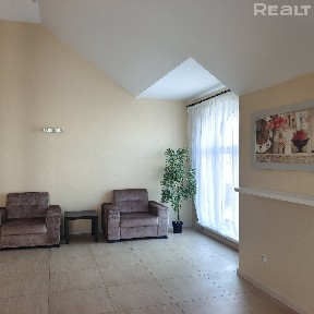 Снять коттедж на длительный срок, г. Минск, ул. Тарашкевича, 6