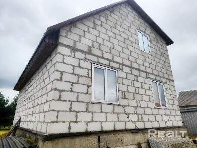 Купить дом, г. Жлобин, пер. Свободы 1-й