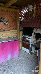 Снять дом на сутки, аг. едки, ул. Центральная (Лидский р-н, Гродненская область)