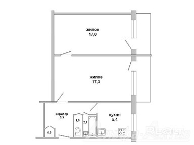 г. Брест, ул. Молодогвардейская