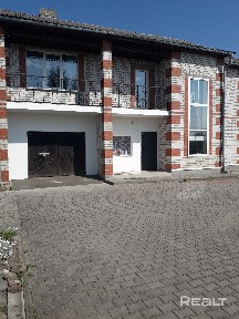 г. Браслав, ул. Скорины, 8