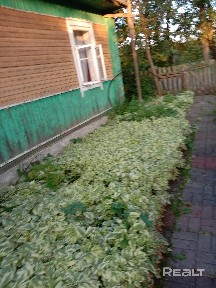 Купить дом, аг. Морино, ул. Центральная, 34 (Ивьевский р-н, Гродненская область)