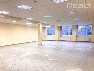 Аренда. Торговое помещение на Богуцкого, 5