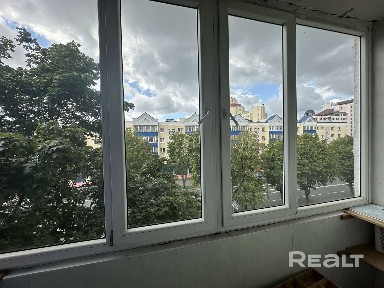 2-комнатная квартира пр. Космонавтов д. 2А