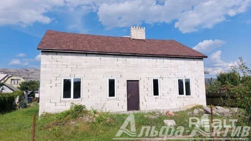 Брестская область, Брестский р-н, с/т Восток-2009