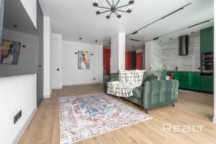 Снять 2-комнатную квартиру на сутки, г. Гродно, ул. Советских Пограничников, 57