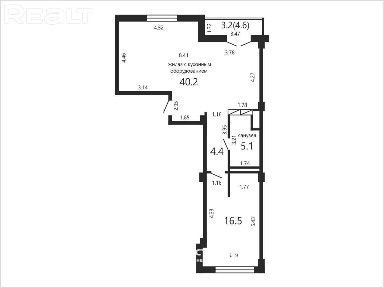 г. Минск, ул. Туровского, 24