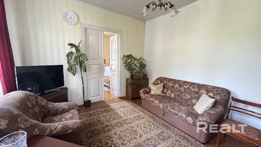 2-комнатная квартира пер. Лососянский