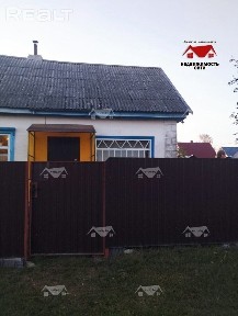 Купить дом, г. Осиповичи, ул. Лермонтова, 23