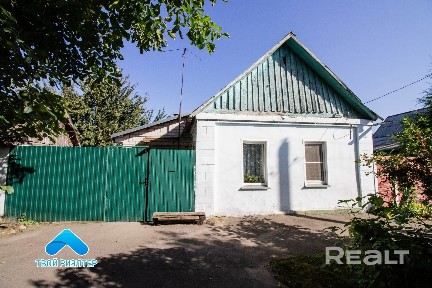 Купить дом, г. Гомель, ул. Весенняя