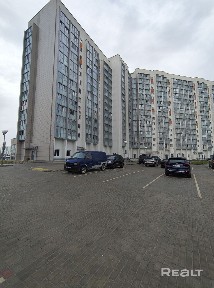 2-комнатная квартира ул. Грюнвальдская д. 26