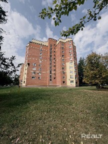 3-хкомнатная квартира на Гришина (30 лет Победы)