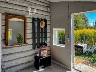 Купить дом, аг. Ивановка, ул. Центральная, 41 (Бобруйский р-н, Могилевская область)