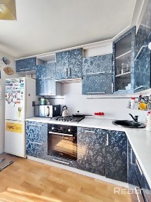 г. Брест, б-р Космонавтов