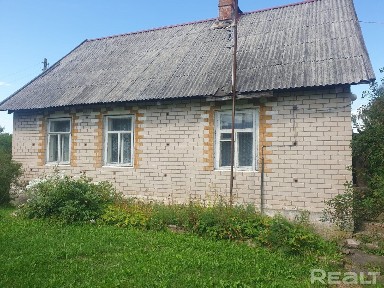 Витебская область, Браславский р-н, д. Юраны