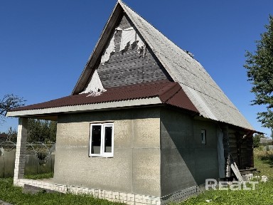 Могилевская область, Могилевский р-н, д. Присно 2, ул. Полевая, 8