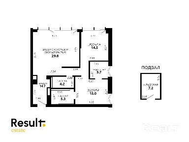 г. Минск, ул. Киселева, 6