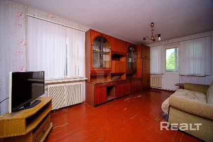 г. Минск, ул. Берута, 24/1